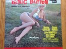 PANIC BUTTON RARE OST JAYNE MANSFIELD SEALED MONO SOUNDTRACK LP