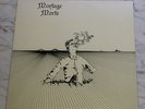 Null + Void Montage Morte LP Vitamin Records VIT-002 45 RPM US EX Minimal Synth