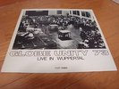 free jazz FMP 0160 Globe Unity 73 / live in wuppertal brotzmann parker kowald