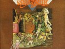 AEROSMITH toys in the attic 80773 A2/B1 early press uk cbs 1975 LP PS VG/VG+