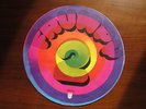Frumpy 2 - same - LP  inga rumpf , carsten ...