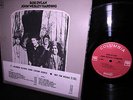 = 1967 MONO PROMO = SINISTER LATE NIGHT GROOVER BOB DYLAN   JOHN WESLEY HARDING