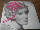 DUSTY SPRINGFIELD - I close my eyes... 1968 P/S 45 SPAIN, TOP CONDITION