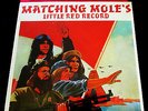 MINT UK 1971 ORIG = MATCHING MOLE   RED RECORD   CANTURBURY SOFT MACHINE PROG