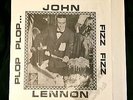 JOHN LENNON Plop Plop Fizz Fizz - In Shink Splatter Vinyl Beatles Not TMOQ TAKRL