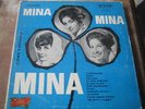 MINA - MEGA RARO VENEZUELA 60'S LP  GUARDA CONDIZIONE