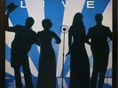 (LP) THE MANHATTAN TRANSFER - Live / MFSL / NM/NM