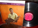 MILES DAVIS Milestones 6-eye Columbia LP VG+ NM