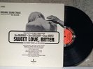MAL WALDRON Sweet Love, Bitter OST IMPULSE JAZZ Stereo ORANGE LABEL