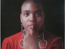 Dee Dee Bridgewater Afro Blue - Japan Original on Trio NM