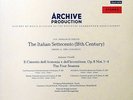 WOLFGANG SCHNEIDERHAN / Vivaldi Four Seasons / Archiv Red Stereo ARC 73141