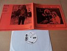 Led Zeppelin  - '71 rare live LP not TMOQ NM