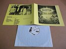 Led Zeppelin - STAIRWAY TO HEAVEN (1971)rare live LP  Tmoq NM