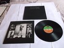 AC/DC BACK IN BLACK RARE VINYL LP