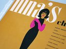STUNNING BEAUTIFUL NINA SIMONE ART COVER 1963 VINYL LP ORIGINAL PRESSING EX RARE