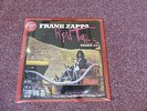 FRANK ZAPPA / ROAD TAPES VENUE# 1/1       1  LP