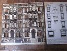 Led Zeppelin: Physical Graffiti 2xLP.  complete.
