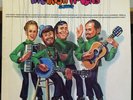 THE IRISH ROVERS all hung up LP Mint- Promo DL 5037 Decca Mono 1968 WLP USA