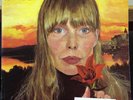 JONI MITCHELL clouds LP Mint- Promo RS 6341 Reprise 1969 Stereo USA WLP