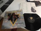 ALICE COOPER WELCOME TO MY NIGHTMARE 1975 UK LP