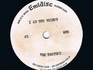 BEATLES i am the walrus EMIDISC UK ACETATE one-of-a-kind 7