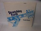 Frank Evans - Stretching Forth (Original Uk) (Saydisc) Lp