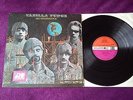 VANILLA FUDGE   renaissance  -1968 -FIRST UK MONO PRESS -ATLANTIC  RED PLUM -EX+