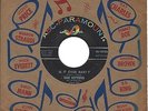 NORTHERN SOUL 45-THE KITTENS-IS IT OVER BABY?-ABC-PARAMOUNT-LISTEN