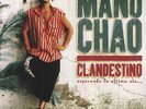 Clandestino - 2 DISC SET - Manu Chao (2013, Vinyl New)
