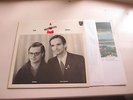 KRAFTWERK - RALF & FLORIAN - PHILIPS GERMAN 1973 ORIGINAL