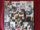 2LP Eddie Palmieri & Friends In Concert At The University Of Puerto Rico
