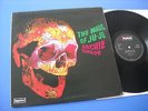 ARCHIE SHEPP --THE MAGIC OF JU-JU  --- IMPULSE UK NM & RARE FOC