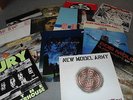 Vinyl Pack Rock  - Toten Hosen - Nirvana - U2 - Fury - New Model Army u.a.