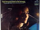 PAUL DESMOND-GLAD TO BE UNHAPPY-ORIGINAL DEEP GROOVE STEREO LP