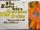 The Zombies 7