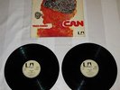 CAN : TAGO MAGO, 1st Press Vinyl 2 LP-Set 1971 Germany United Artists, Krautrock