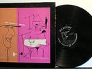 BUD POWELL Moods '53 Mercury C-610 MONO first press DSM cover super clean VG++