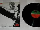 Led Zeppelin : Same, Rare Vinyl LP Germany Atlantic, Led Zeppelin I, In Shrink