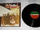 Led Zeppelin :  Led Zeppelin II, Rare 1st Press Vinyl LP 1969 Germany Atlantic