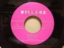 CHARLES GRAY/LES WATSON AND THE PANTHERS, N. SOUL/DEEP SOUL 45,VILLAGE 103, '65