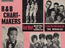 Various Artists - R & B Chartmakers - Stateside SE 1009
