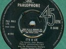 PHILIP GOODHAND-TAIT*IT'S A LIE*MOD*DANCER*LISTEN TO IT