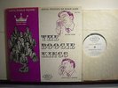 THE BOOGIE KINGS BLUE EYED SOUL 60s MOD MONTEL MICHELLE RECORDS LP
