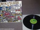 Deep Purple  BOOK OF TALIESYN   LP foc 1.Press Harvest GER    near Mint