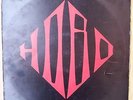 HOBO-S/T-ORIGINAL YUGOSLAV PROGRESSIVE LP1975-INNER SLEEVE-PLAYS NEAR MINT/MINT