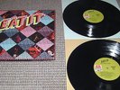 Humble Pie   EAT IT  DO-LP + attached booklet + OIS  auf old Mustard A*M 1973 nM