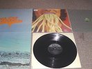 The Rattles RATTLES PRODUCTION Lp first Press im Riesencover black Fontana 1Y/2Y