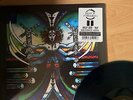 BLACK PYRAMID - II     strictly LTD. coloured 200  Psych-Doom-Fuzz  US rar