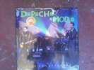 DEPECHE MODE - LIVE ON LETTERMAN - LIMITED EDITION YELLOW VINYL - NEW and SEALED