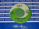 THE JOHNNY OTIS SHOW 